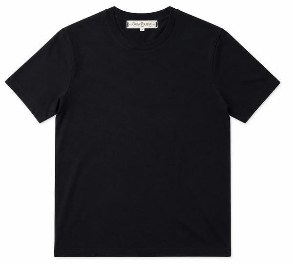 Black basic T-Shirt