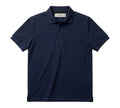 Navy Polo