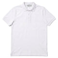 White Polo T shirt